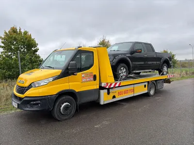 Pomoc Drogowa Lublin - Piotr Wiernio